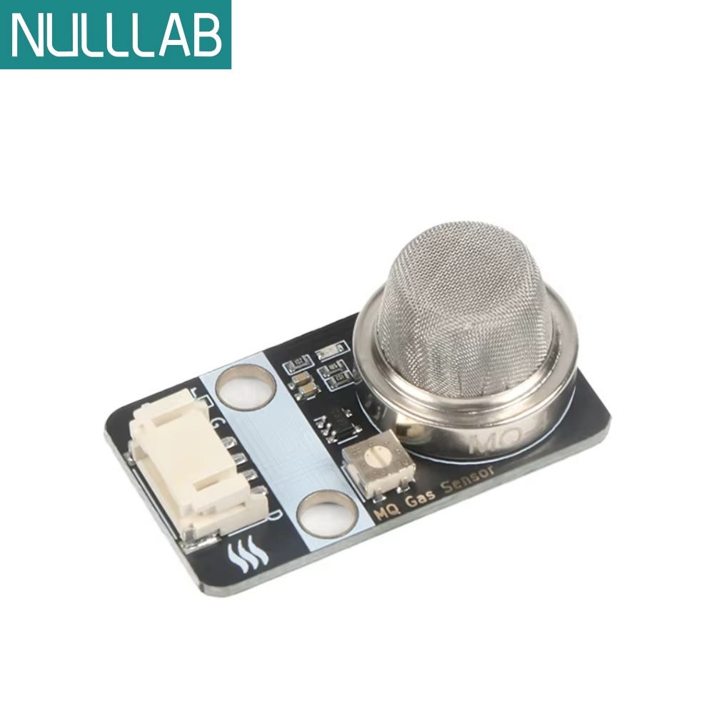 Smart Home Micro Bit - Moduł czujnika gazu MQ-4, detektor metanu