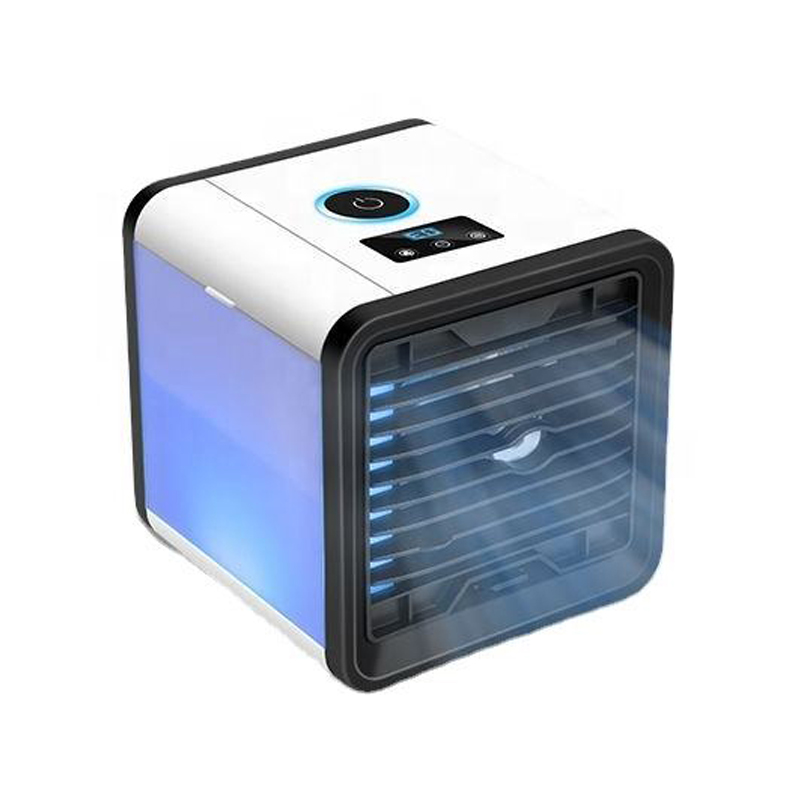 Smart Home Energy - Wentylator chłodzący Mini klimatyzator Wentylator chłodzący