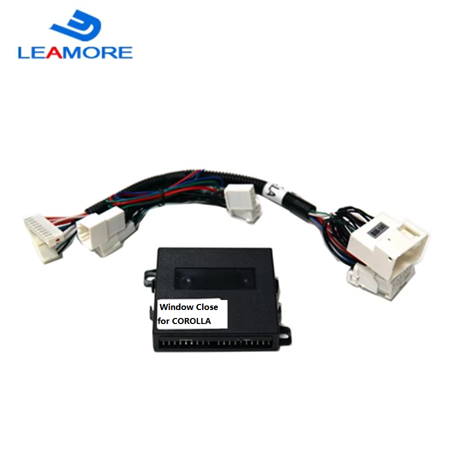 Smart Home Wiser - Auto Auto inteligentne zamknięcie do okna