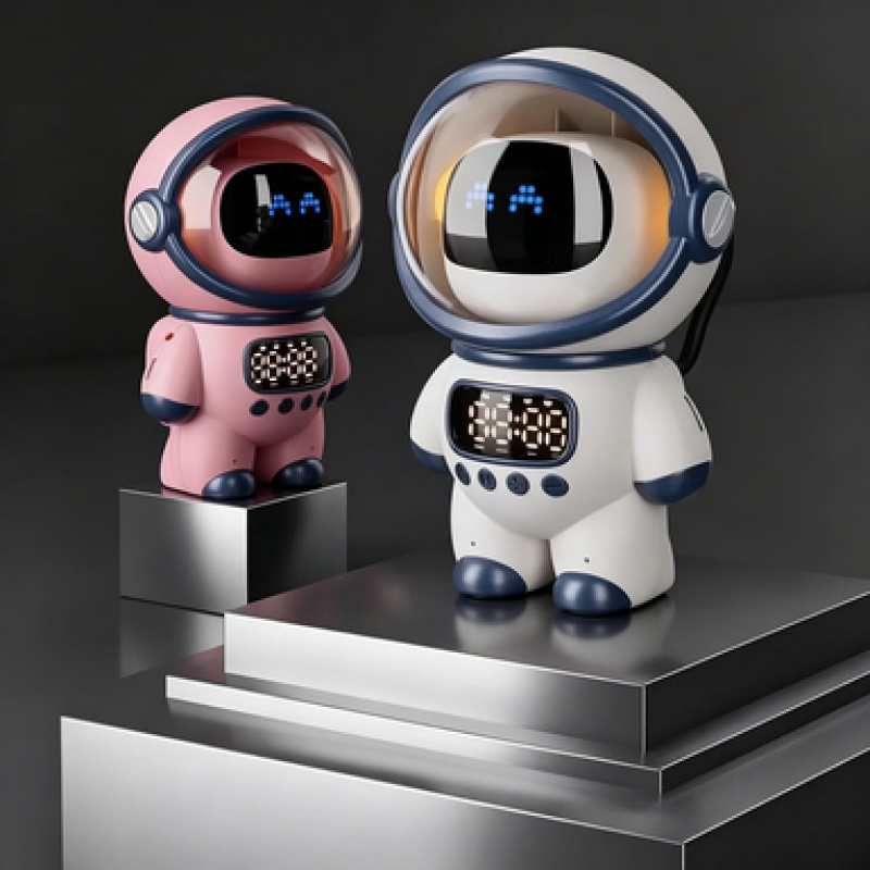 2026 Nowy Inteligentny Robot d – Smart Home Camera recenzja i cena