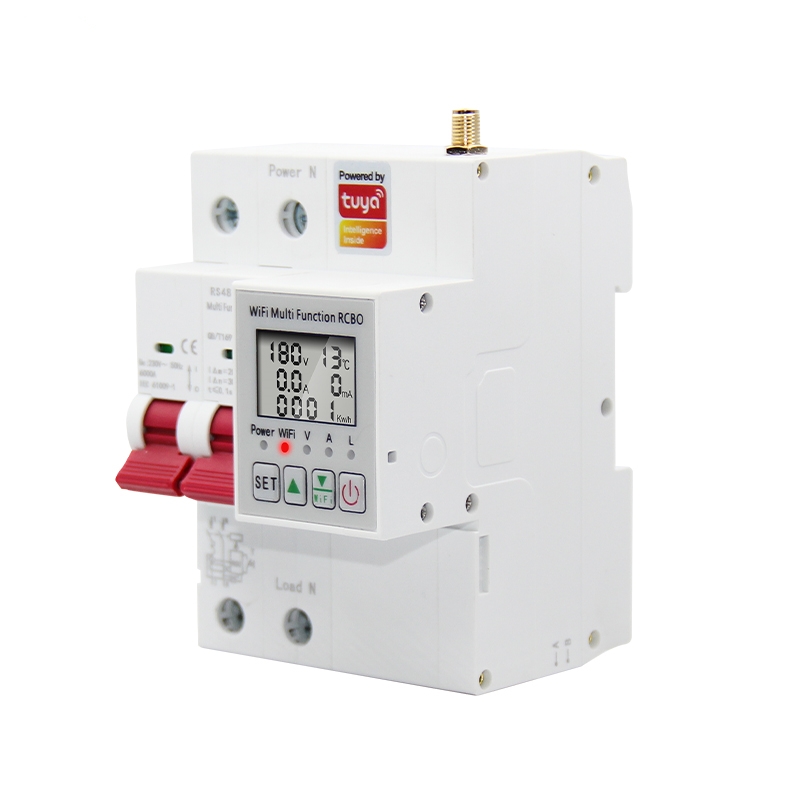Inteligentny licznik energii e – Smart Home Energy recenzja i cena
