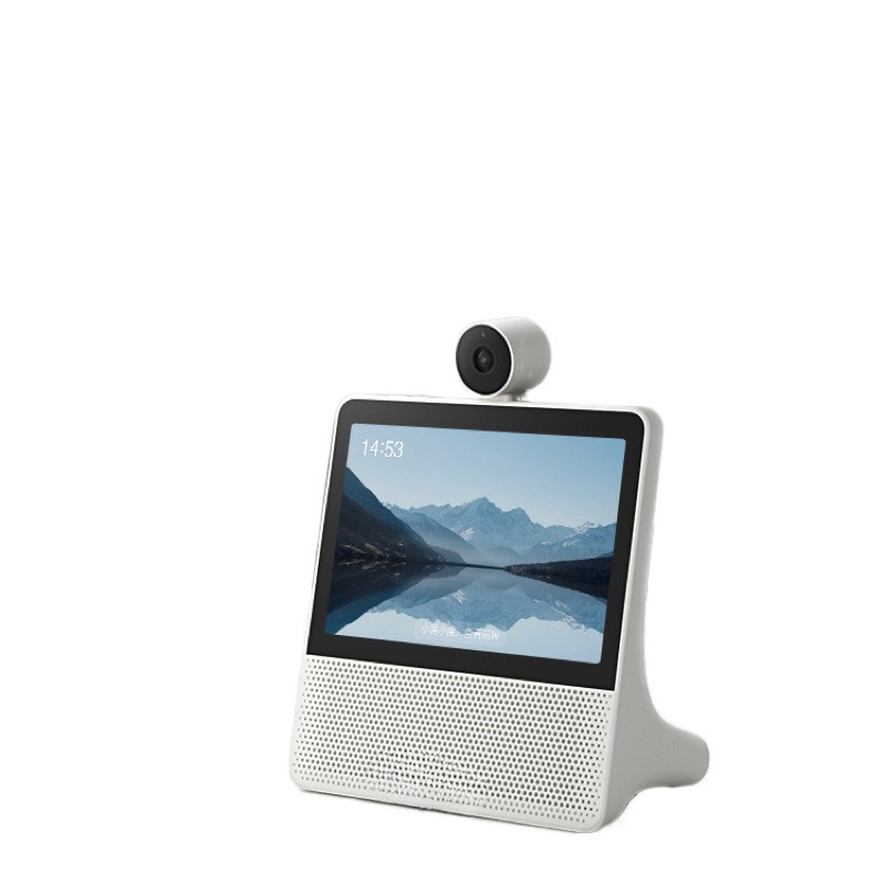 Inteligentny ekran X9, kamera  – Smart Elderly Home recenzja i cena