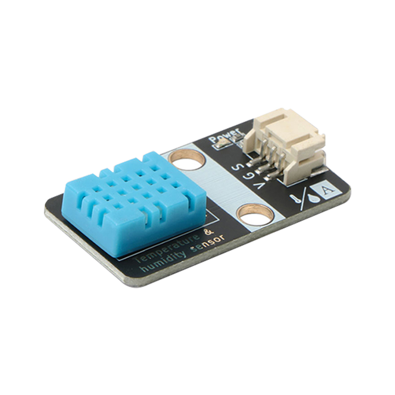 Czujnik temperatury i wilgotno – Smart Home Micro Bit recenzja i cena
