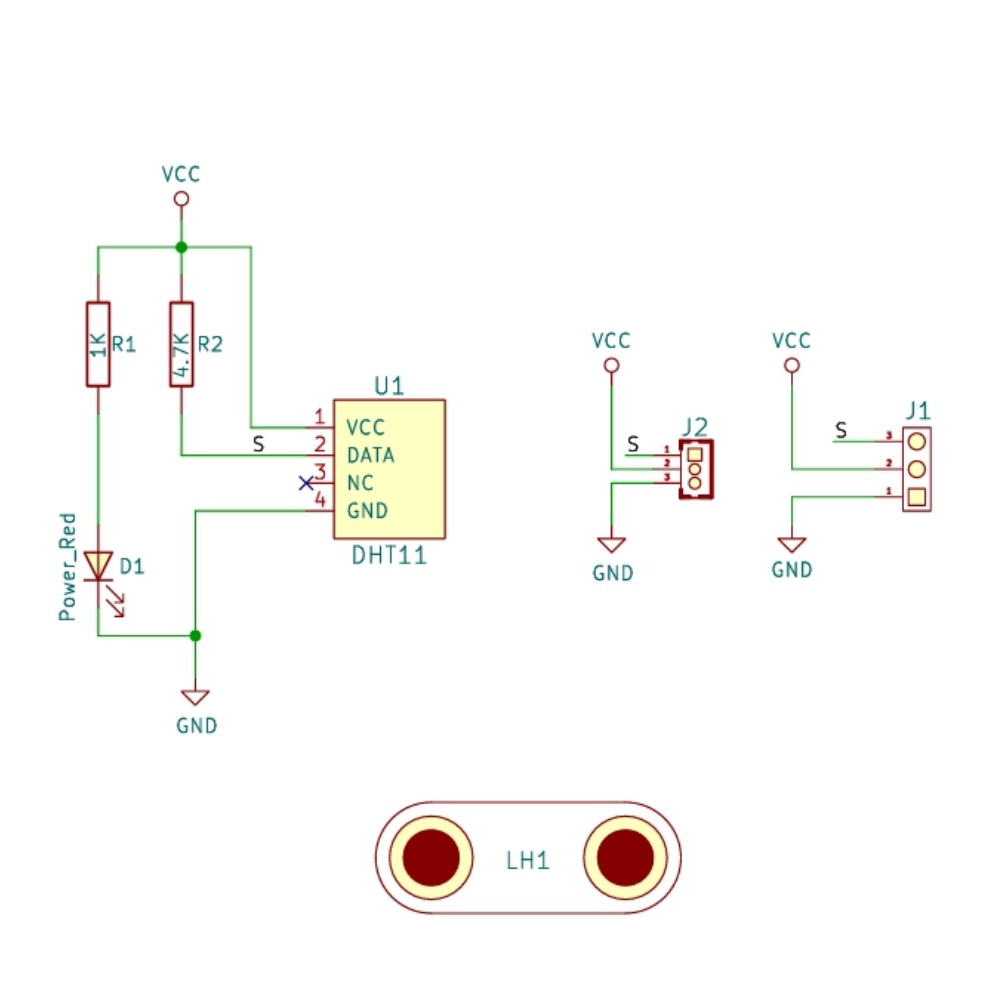 Czujnik temperatury i wilgotno – Smart Home Micro Bit recenzja i cena
