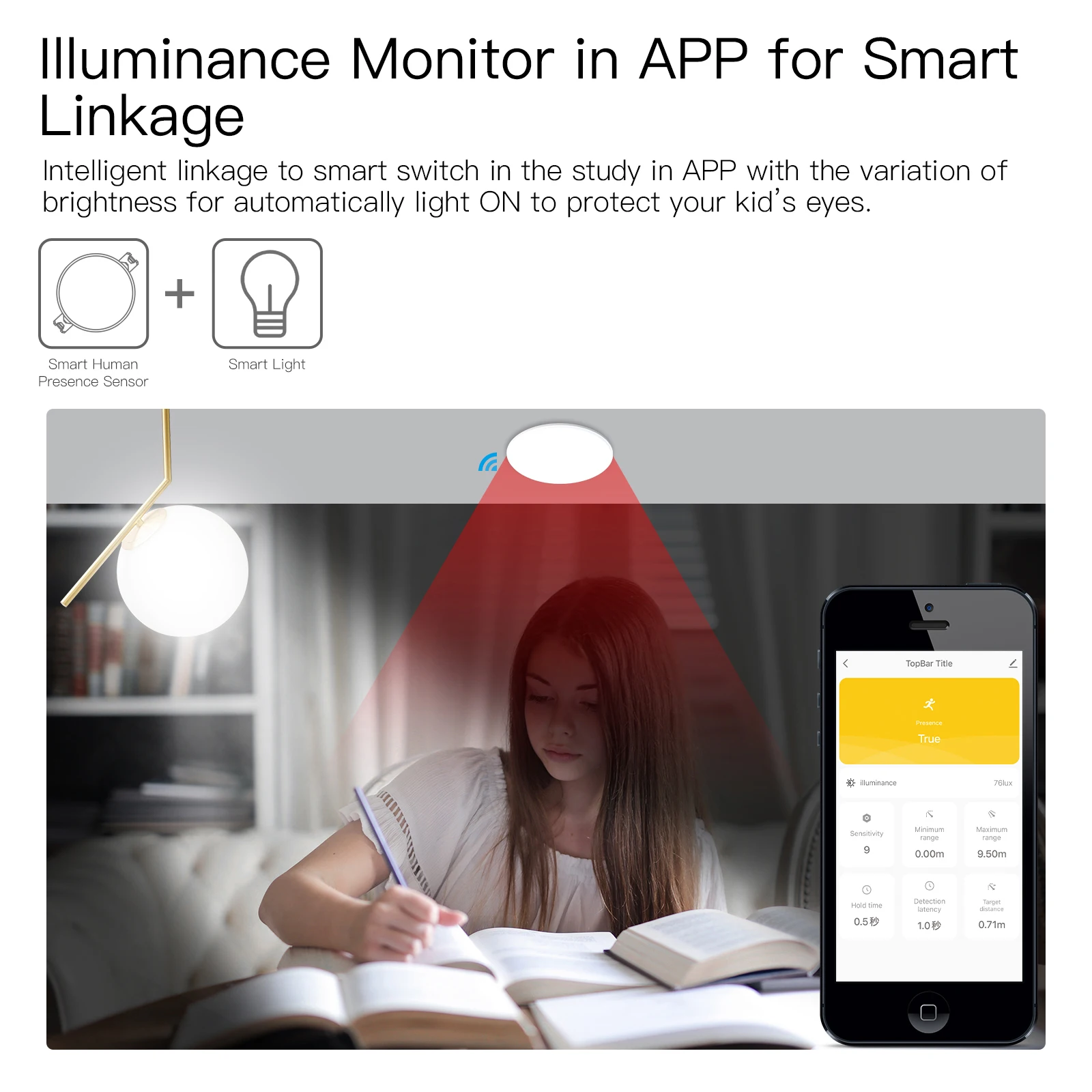 Tuya Smart ZigBee / WiFi wykry – Smart Home Wiser recenzja i cena