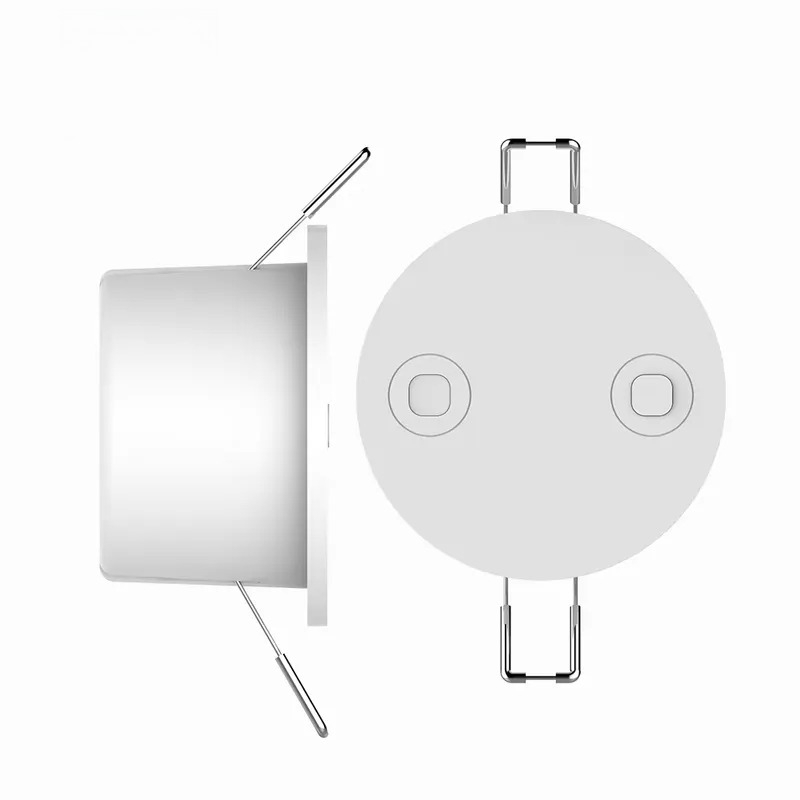 【CHIMU HOME】 Czujnik wykrywani – Smart Elderly Home recenzja i cena