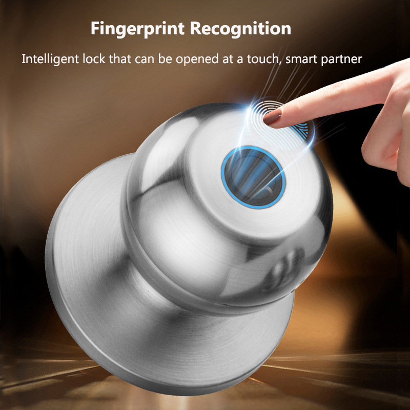 Inteligentny zamek do drzwi Tu – Smart Home Lock recenzja i cena