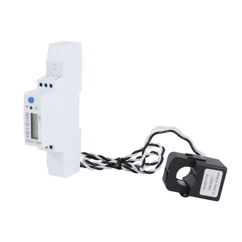 2026 Clamp CT 100A Kompatybiln – Smart Home Energy recenzja i cena
