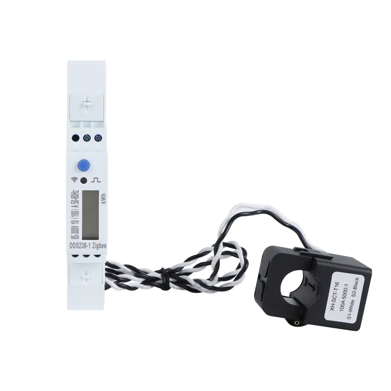 2026 Clamp CT 100A Kompatybiln – Smart Home Energy recenzja i cena