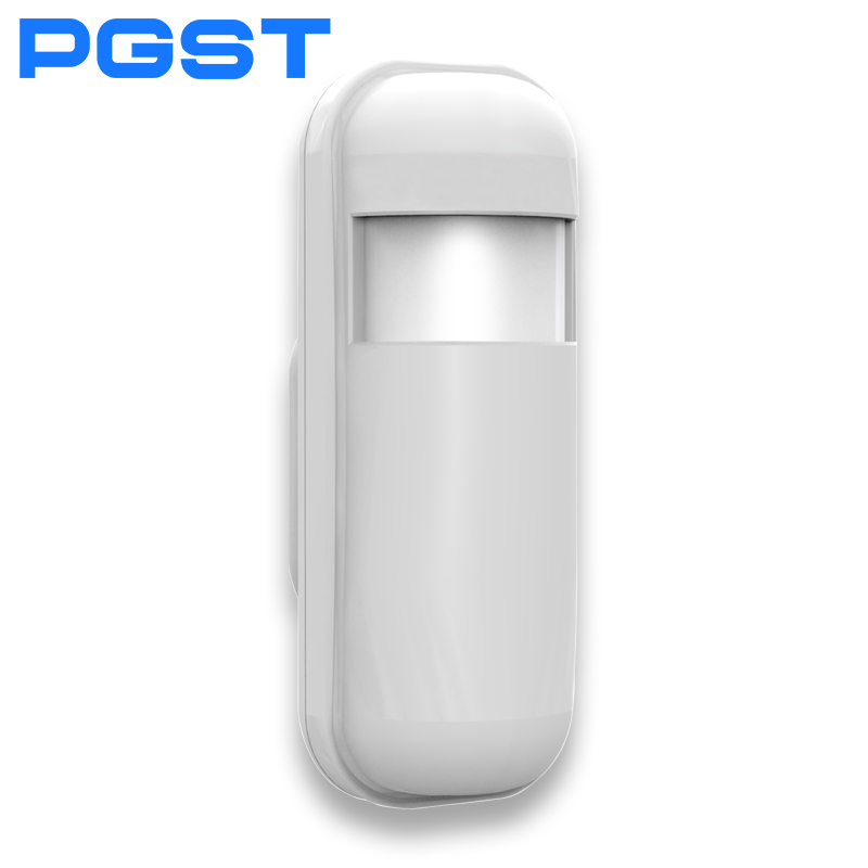 PGST ZigBee Tuya 433MHz Smart  – Smart Home Wiser recenzja i cena