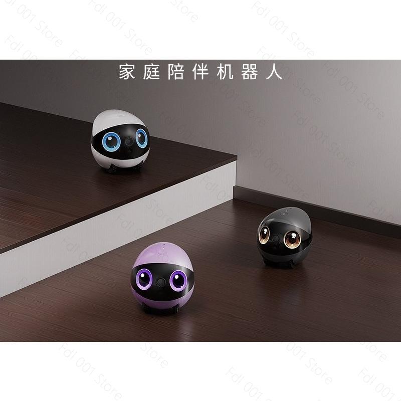 Dla EBO Air2 Plus: Przenośny r – Smart Home Camera recenzja i cena