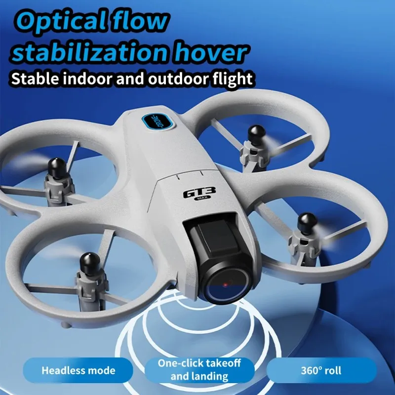 Dron Xiaomi GT3 MAX GPS 8K do  – Smart Home Camera recenzja i cena