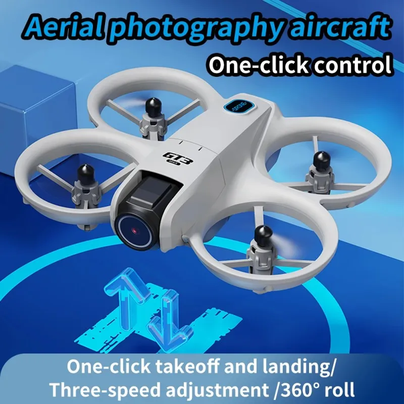 Dron Xiaomi GT3 MAX GPS 8K do  – Smart Home Camera recenzja i cena