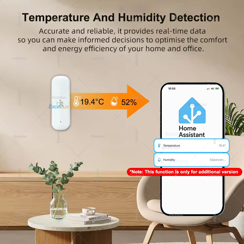 Inteligentny czujnik ruchu Zig – Zigbee Motion Sensor recenzja i cena