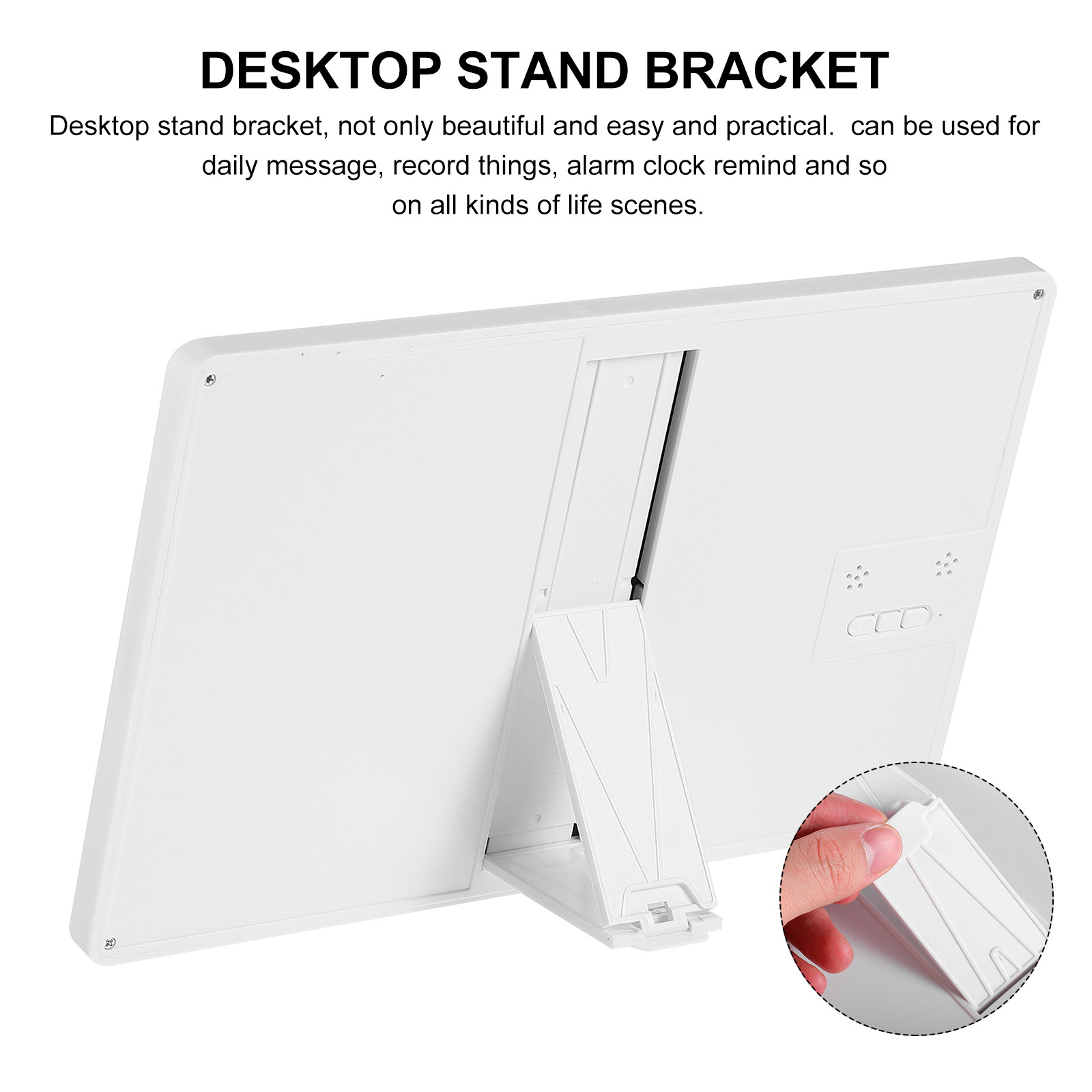 1 zestaw elektronicznej tablic – Smart Home Office recenzja i cena
