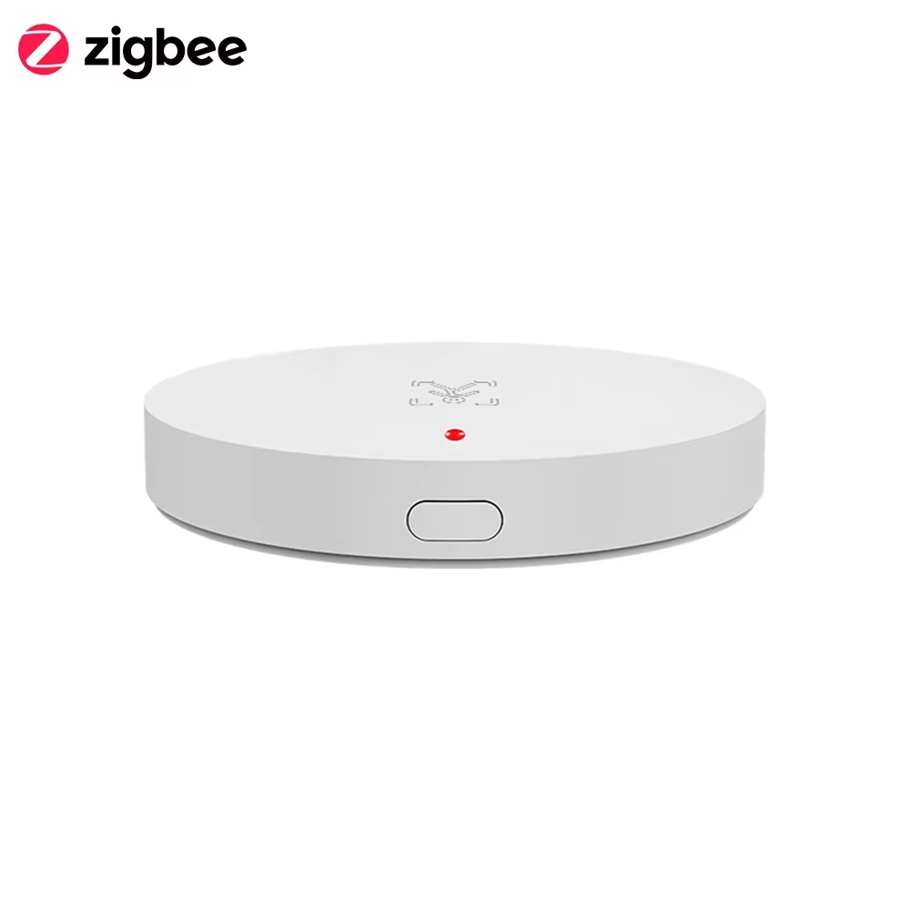 Czujnik obecności człowieka Tu – Zigbee Motion Sensor recenzja i cena