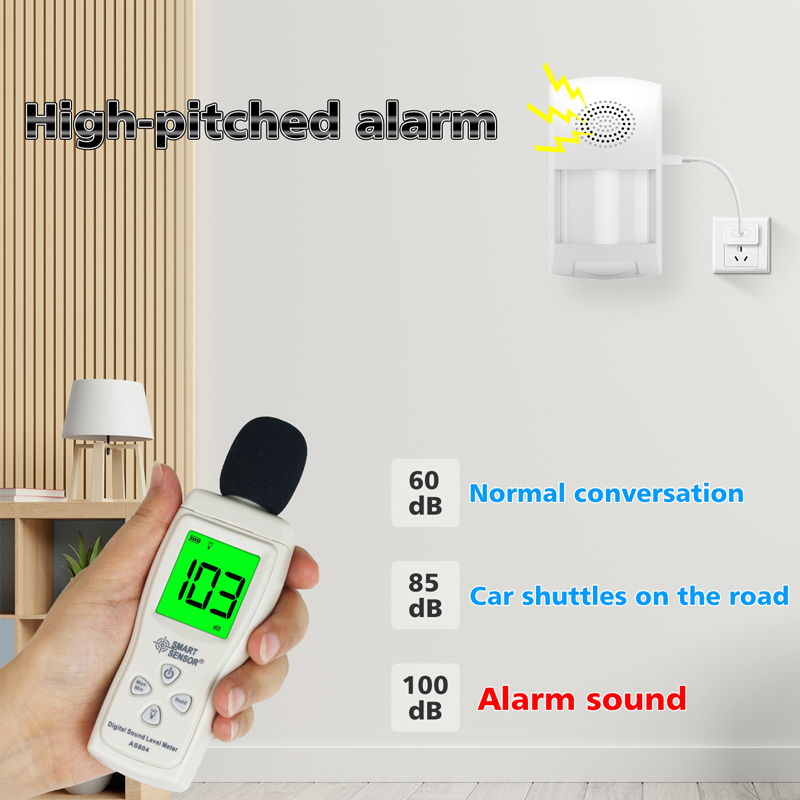 Tuya WiFi czujnik podczerwieni – Smart Home Wiser recenzja i cena