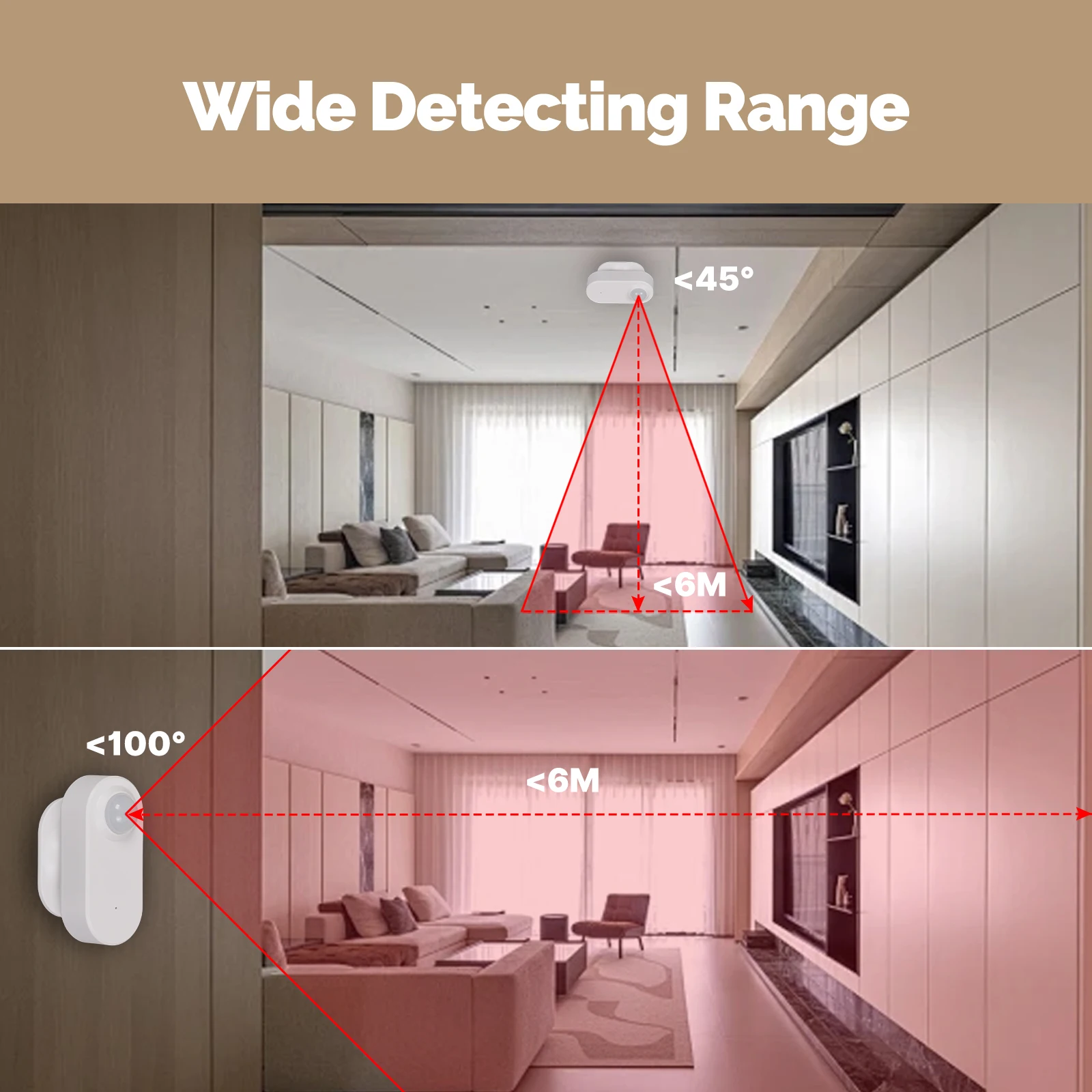 MOES Zigbee 3.0 Tuya Inteligen – Smart Home Wiser recenzja i cena