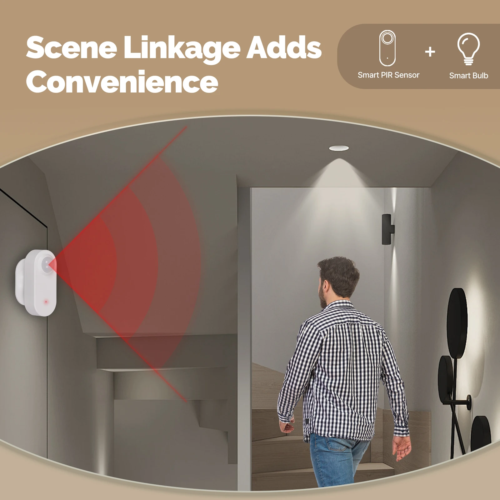 MOES Zigbee 3.0 Tuya Inteligen – Smart Home Wiser recenzja i cena