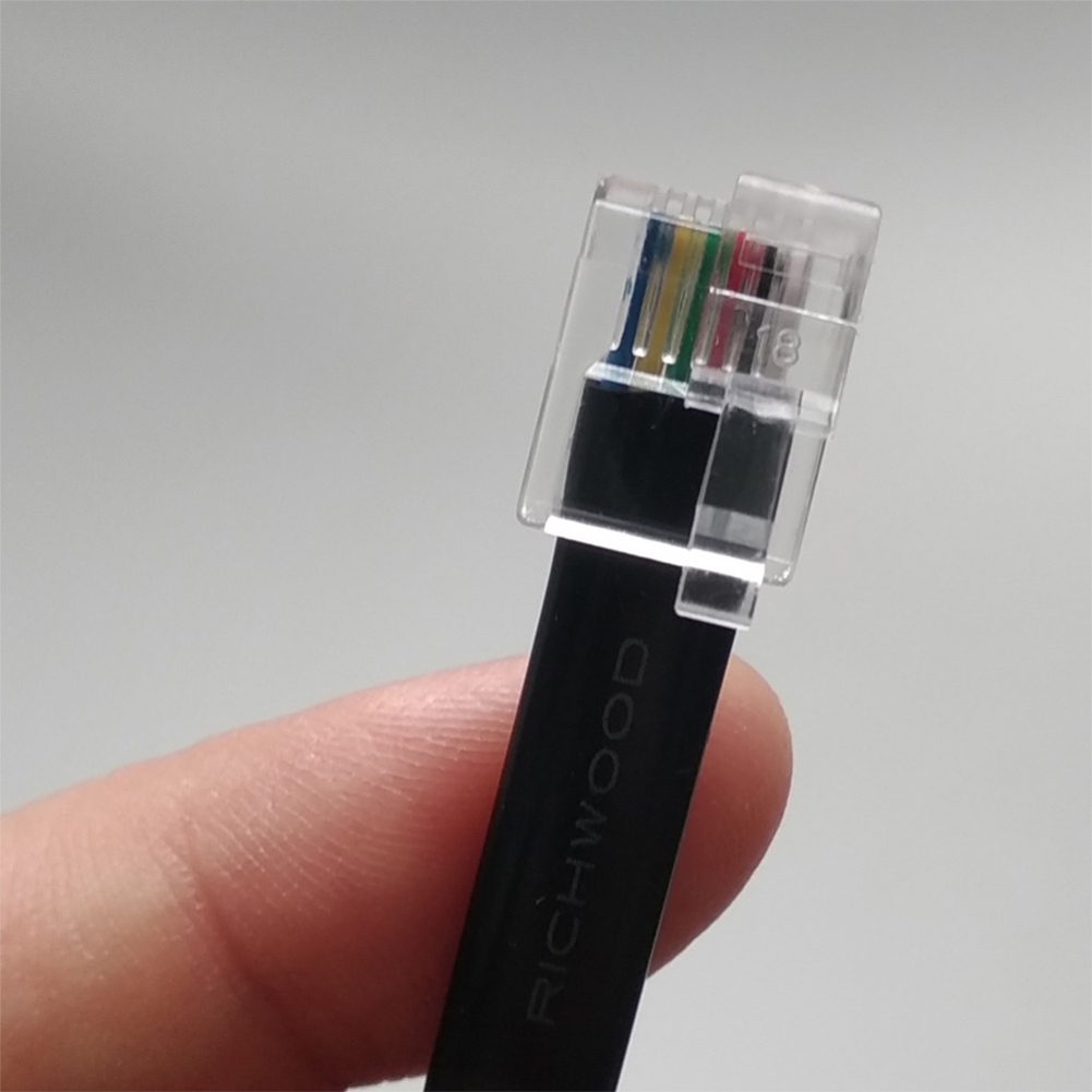 5/10 sztuk 25CM MOC przedłużac – Smart Home Micro Bit recenzja i cena