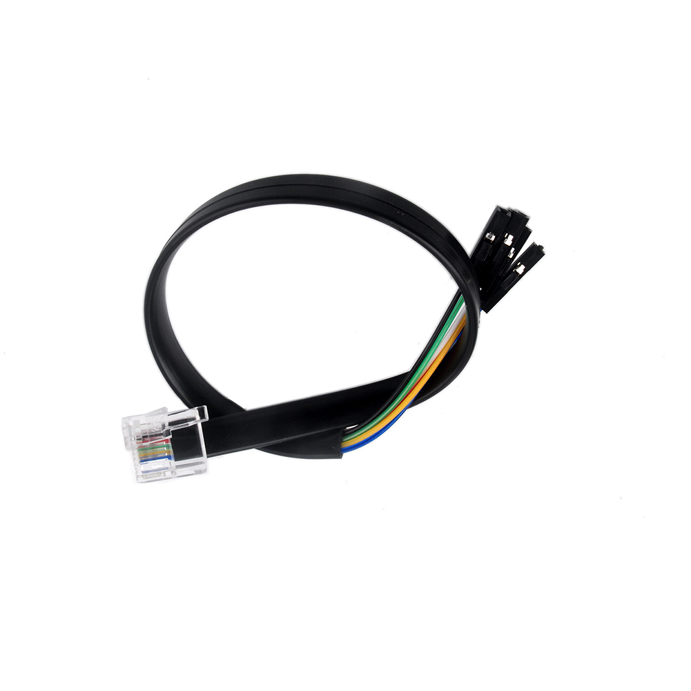 5/10 sztuk 25CM MOC przedłużac – Smart Home Micro Bit recenzja i cena