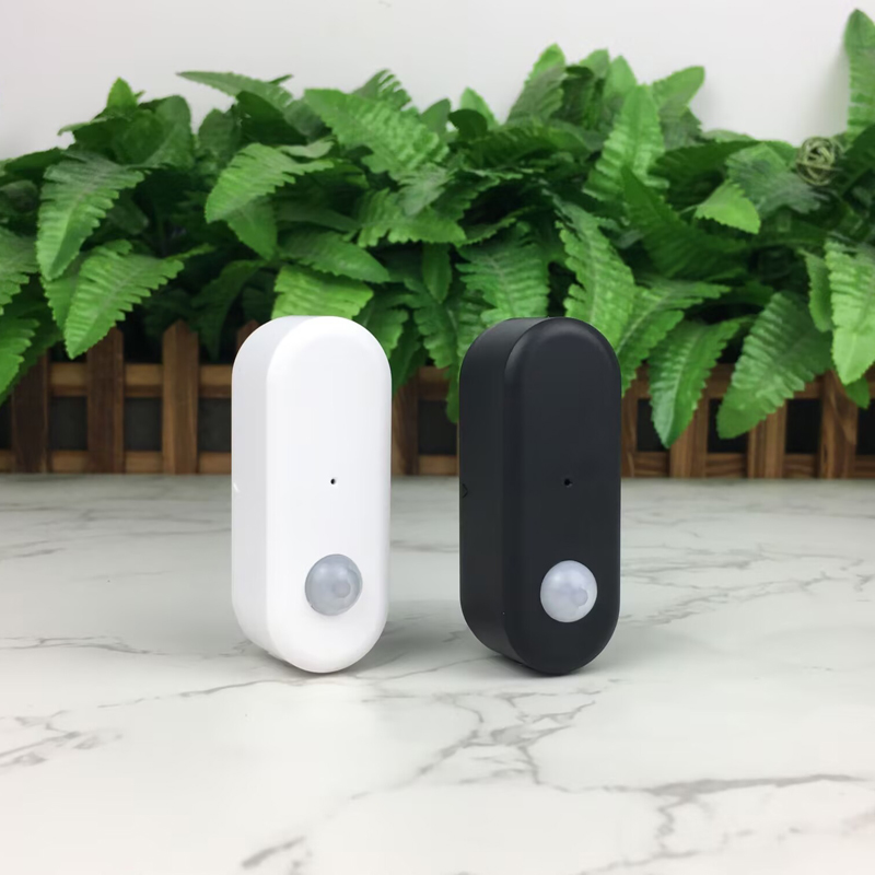 Czujnik ruchu Tuya WiFi PIR, d – Smart Home Wiser recenzja i cena