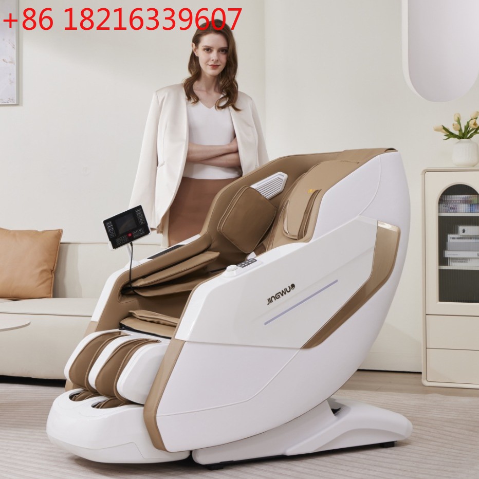 Fotel masujący, automatyczny m – Smart Elderly Home recenzja i cena