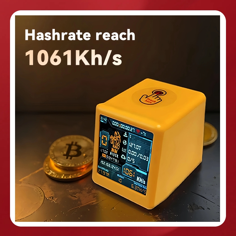 Niski pobór mocy BTC Solo Lott – Smart Home Energy recenzja i cena