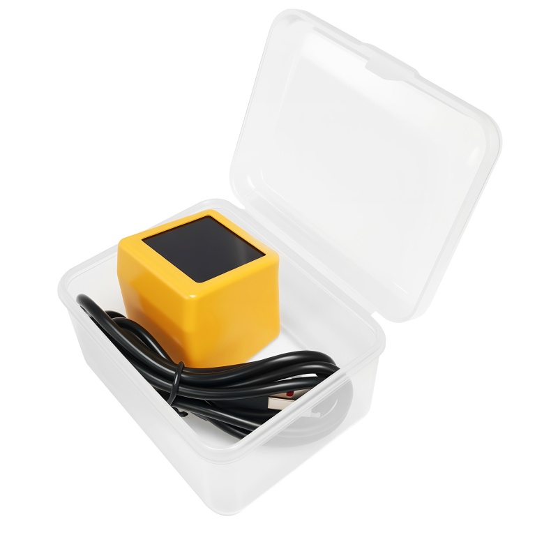 Niski pobór mocy BTC Solo Lott – Smart Home Energy recenzja i cena