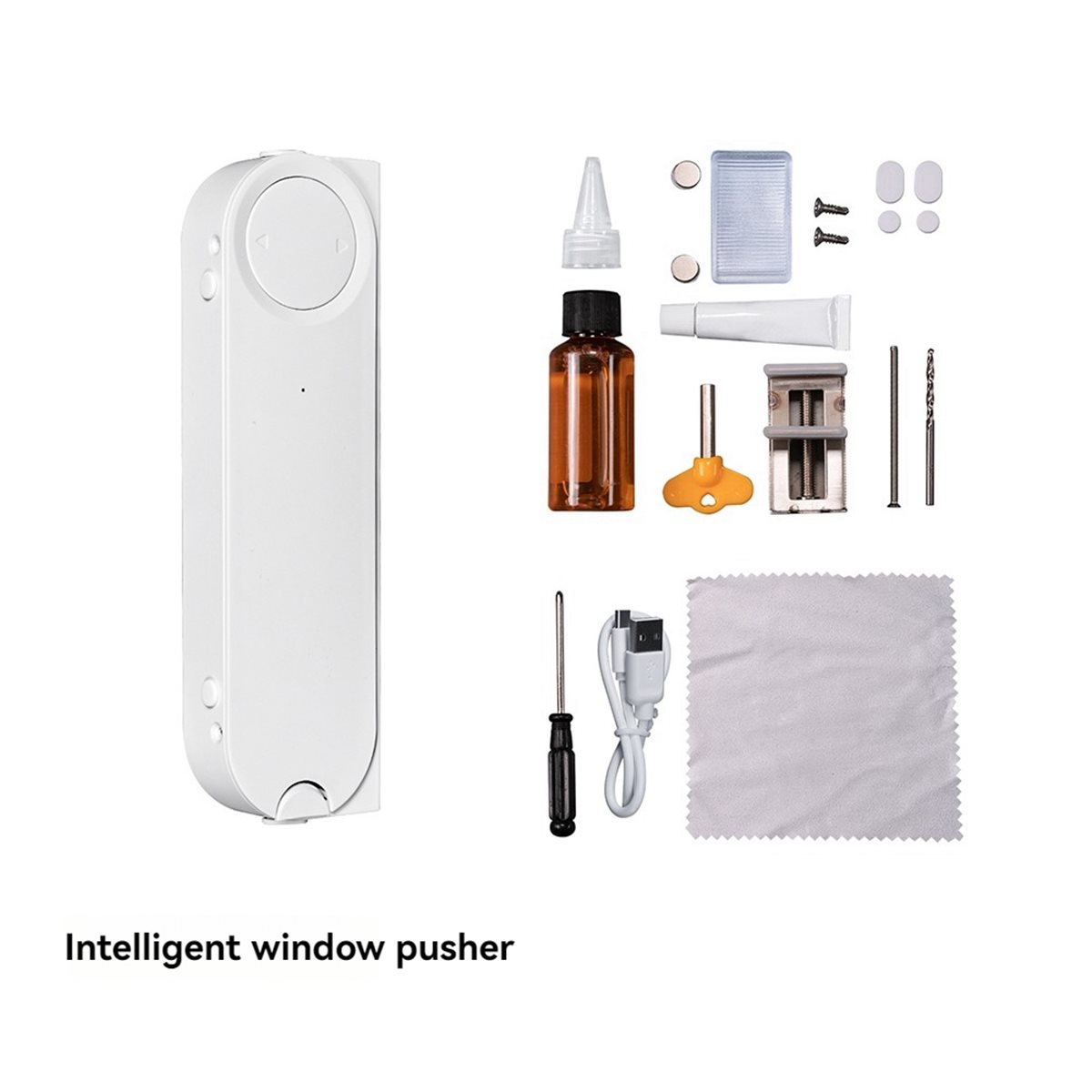 DOMOWE URZĄDZENIA Tuya ZigBee  – Smart Home Wiser recenzja i cena
