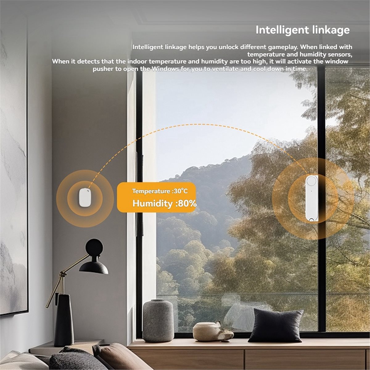 DOMOWE URZĄDZENIA Tuya ZigBee  – Smart Home Wiser recenzja i cena