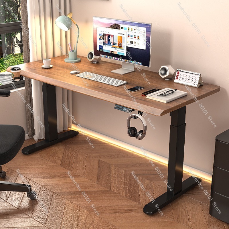 Elektryczne biurko z regulacją – Smart Home Office recenzja i cena