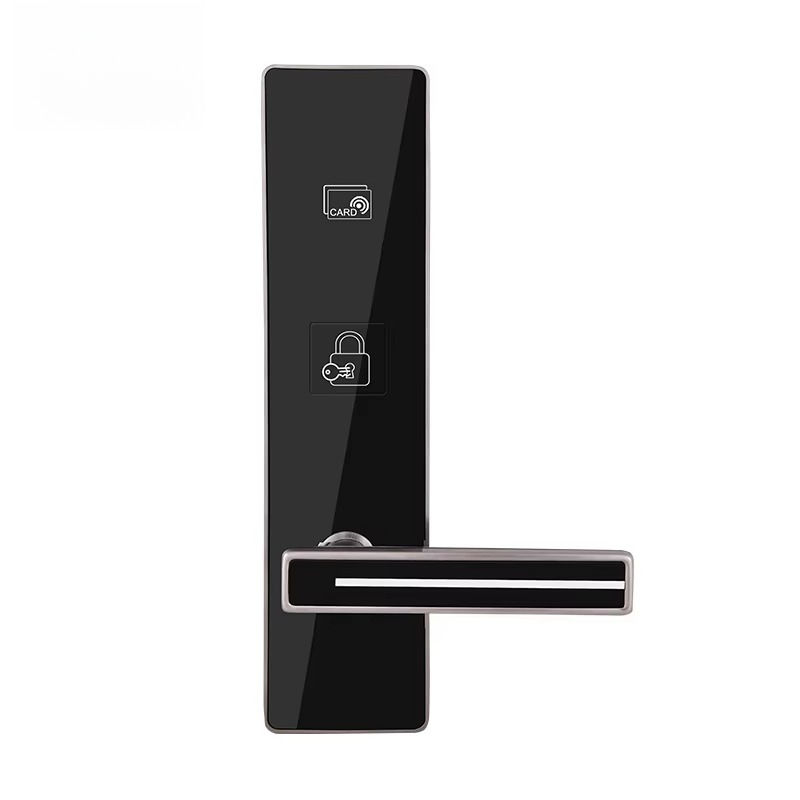 Inteligentny zamek do drzwi z  – Smart Home Lock recenzja i cena