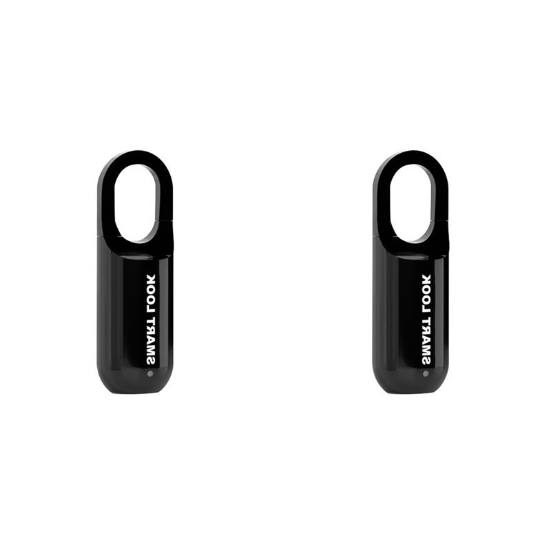 BAAE 2X Zamek na odcisk palca  – Smart Home Lock recenzja i cena