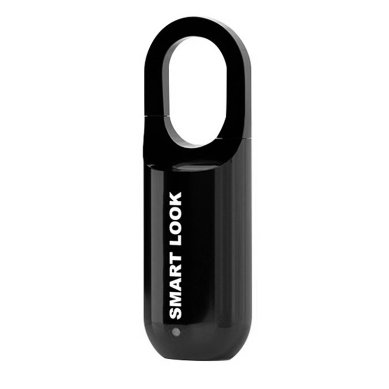 BAAE 2X Zamek na odcisk palca  – Smart Home Lock recenzja i cena