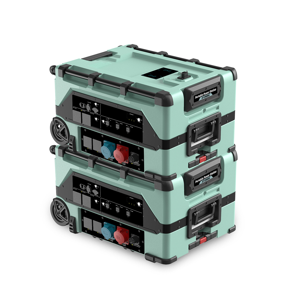 Inteligentny dom 12000W Przeno – Smart Home Energy recenzja i cena