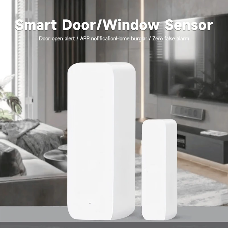 Tuya WiFi Inteligentny czujnik – Smart Home Full System recenzja i cena