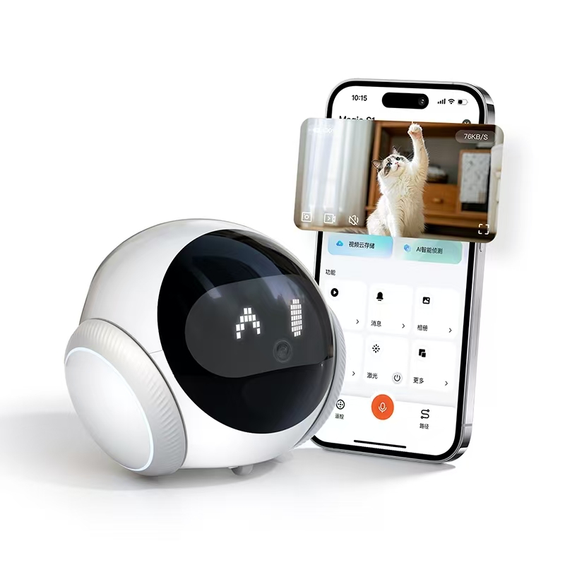 Inteligentny elektroniczny tow – Smart Elderly Home recenzja i cena